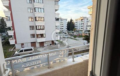 Akyazı Mahallesinde Geniş 2+1 Satılık Daire 