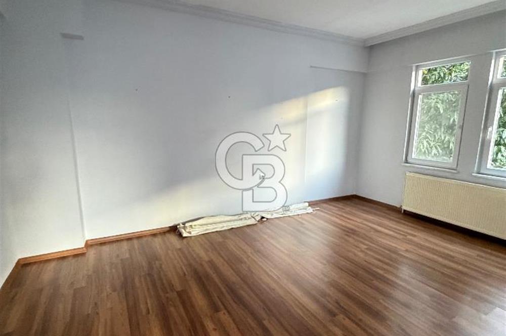 Akyazı Mahallesinde Geniş 2+1 Satılık Daire 