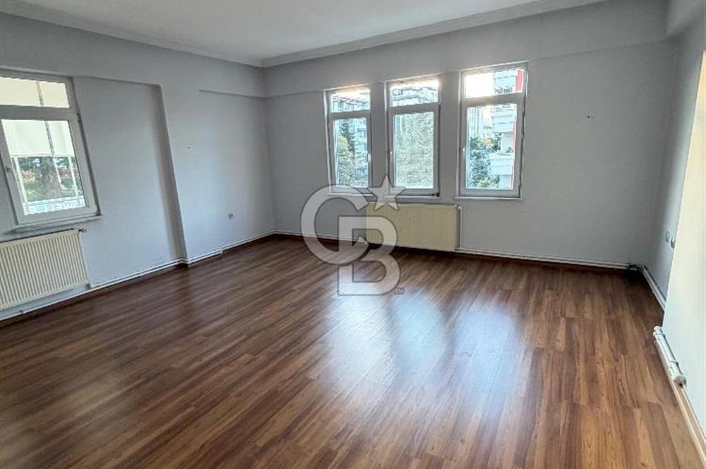 Akyazı Mahallesinde Geniş 2+1 Satılık Daire 