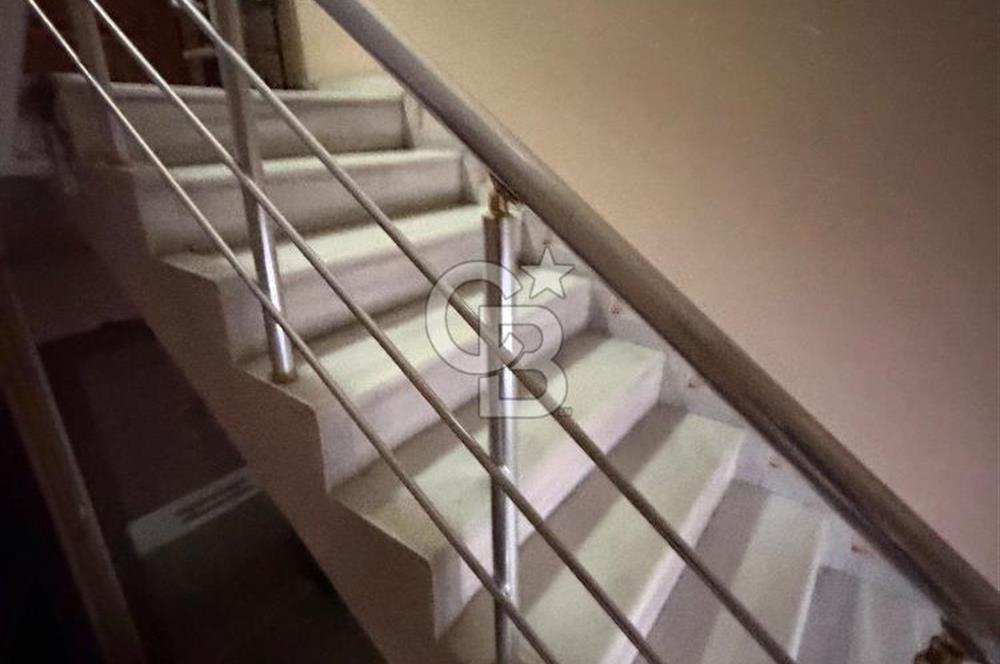 Akyazı Mahallesinde Geniş 2+1 Satılık Daire 