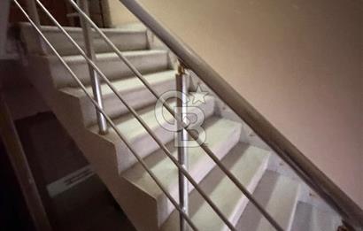 Akyazı Mahallesinde Geniş 2+1 Satılık Daire 