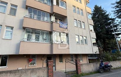 Akyazı Mahallesinde Geniş 2+1 Satılık Daire 