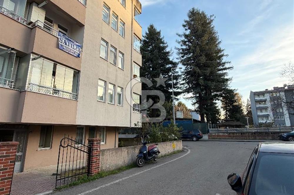 Akyazı Mahallesinde Geniş 2+1 Satılık Daire 