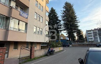 Akyazı Mahallesinde Geniş 2+1 Satılık Daire 