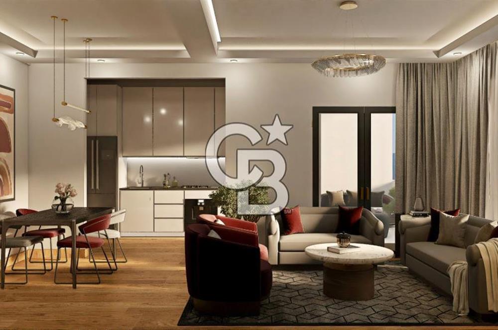 Vadi Prime'la Yeni Hayatınızın Kapısını Aralayın!