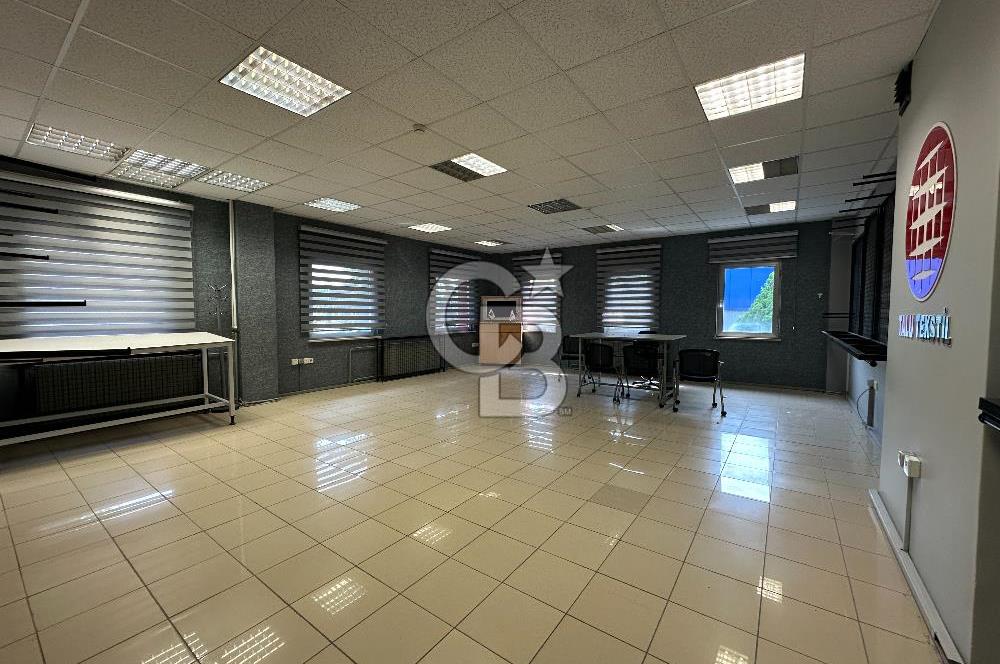 SAKARYA 1. OSB'DE SATILIK FABRİKA 