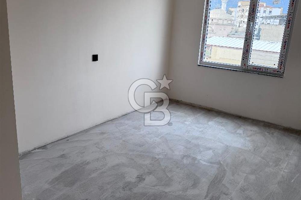 CB CITY’DEN BİLECİK OSMANELİ DE SATILIK 3+1 DAİRE