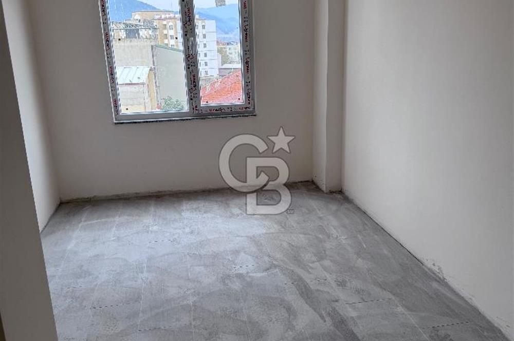 CB CITY’DEN BİLECİK OSMANELİ DE SATILIK 3+1 DAİRE