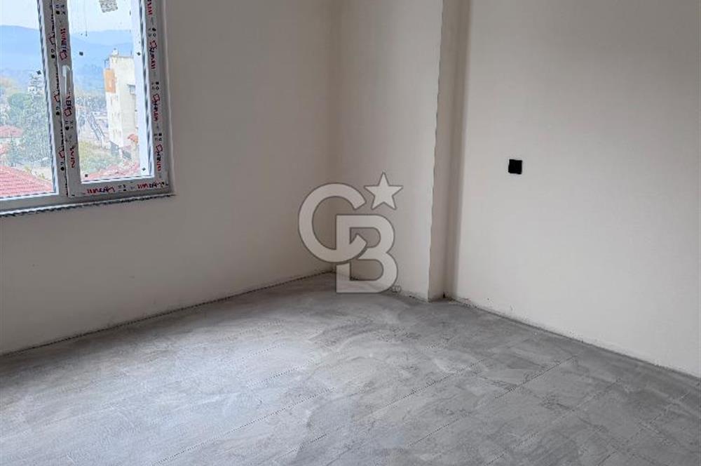 CB CITY’DEN BİLECİK OSMANELİ DE SATILIK 3+1 DAİRE