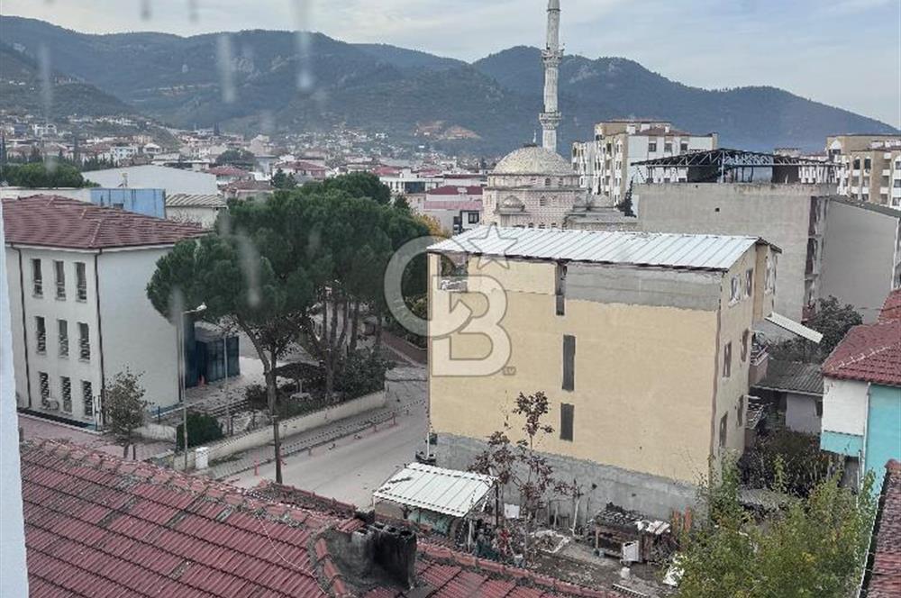 CB CITY’DEN BİLECİK OSMANELİ DE SATILIK 3+1 DAİRE