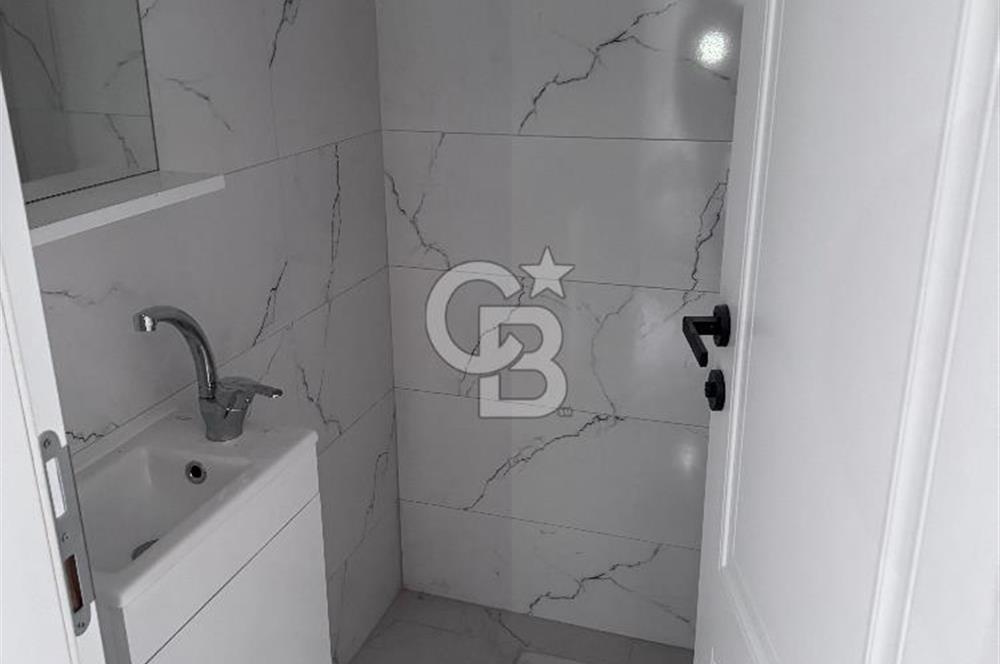 CB CITY’DEN BİLECİK OSMANELİ DE SATILIK 3+1 DAİRE