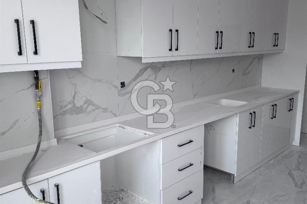 CB CITY’DEN BİLECİK OSMANELİ DE SATILIK 3+1 DAİRE