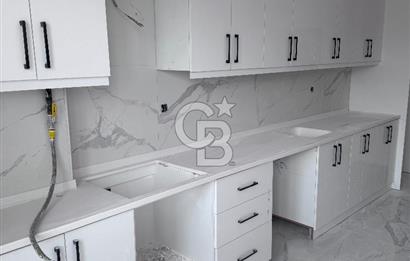 CB CITY’DEN BİLECİK OSMANELİ DE SATILIK 3+1 DAİRE