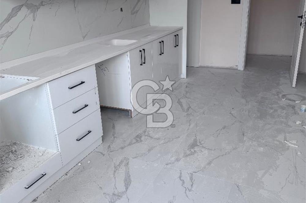 CB CITY’DEN BİLECİK OSMANELİ DE SATILIK 3+1 DAİRE