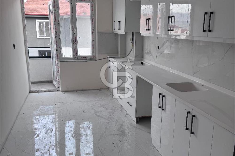 CB CITY’DEN BİLECİK OSMANELİ DE SATILIK 3+1 DAİRE