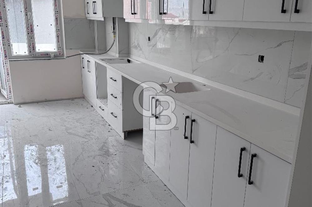 CB CITY’DEN BİLECİK OSMANELİ DE SATILIK 3+1 DAİRE