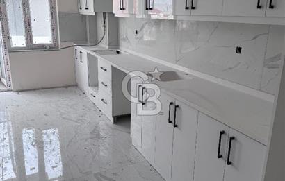 CB CITY’DEN BİLECİK OSMANELİ DE SATILIK 3+1 DAİRE