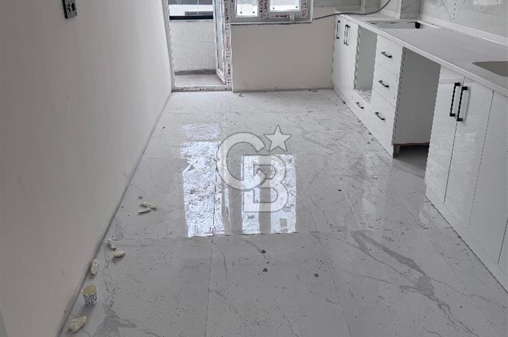 CB CITY’DEN BİLECİK OSMANELİ DE SATILIK 3+1 DAİRE