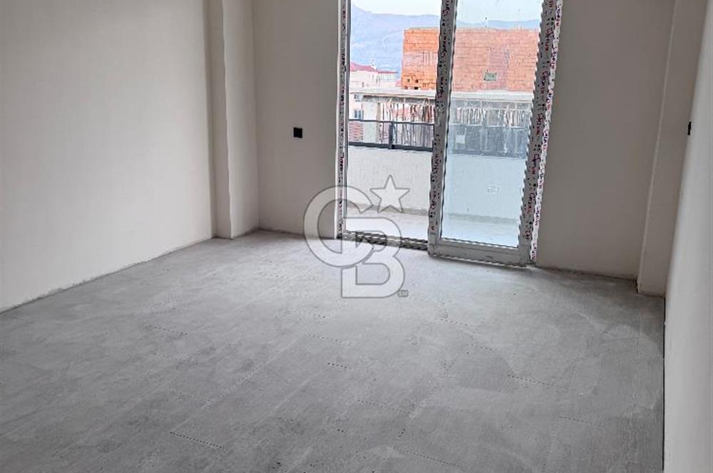 CB CITY’DEN BİLECİK OSMANELİ DE SATILIK 3+1 DAİRE