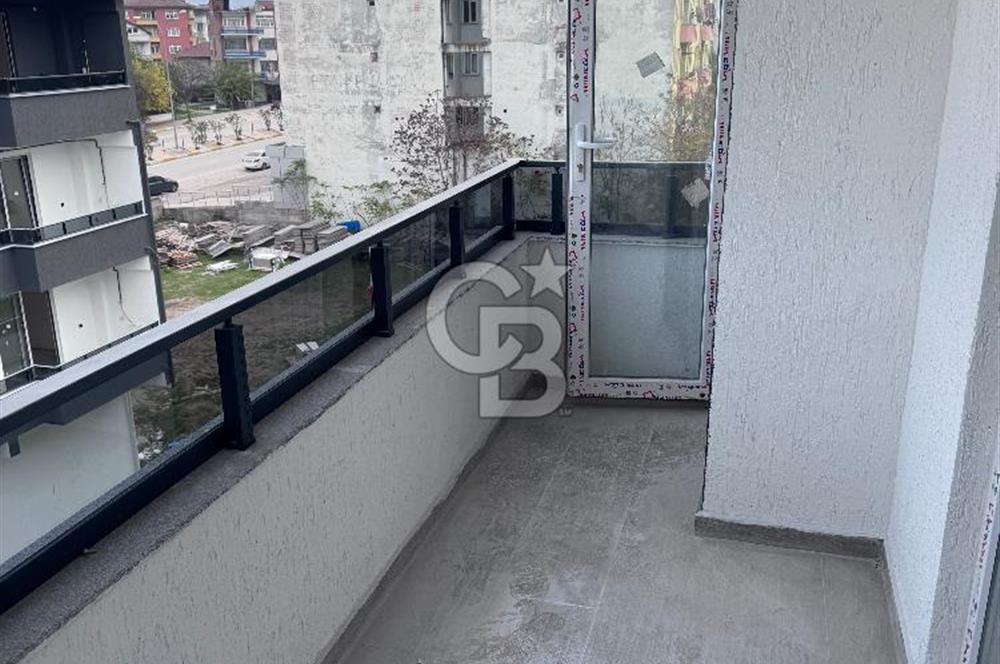 CB CITY’DEN BİLECİK OSMANELİ DE SATILIK 3+1 DAİRE