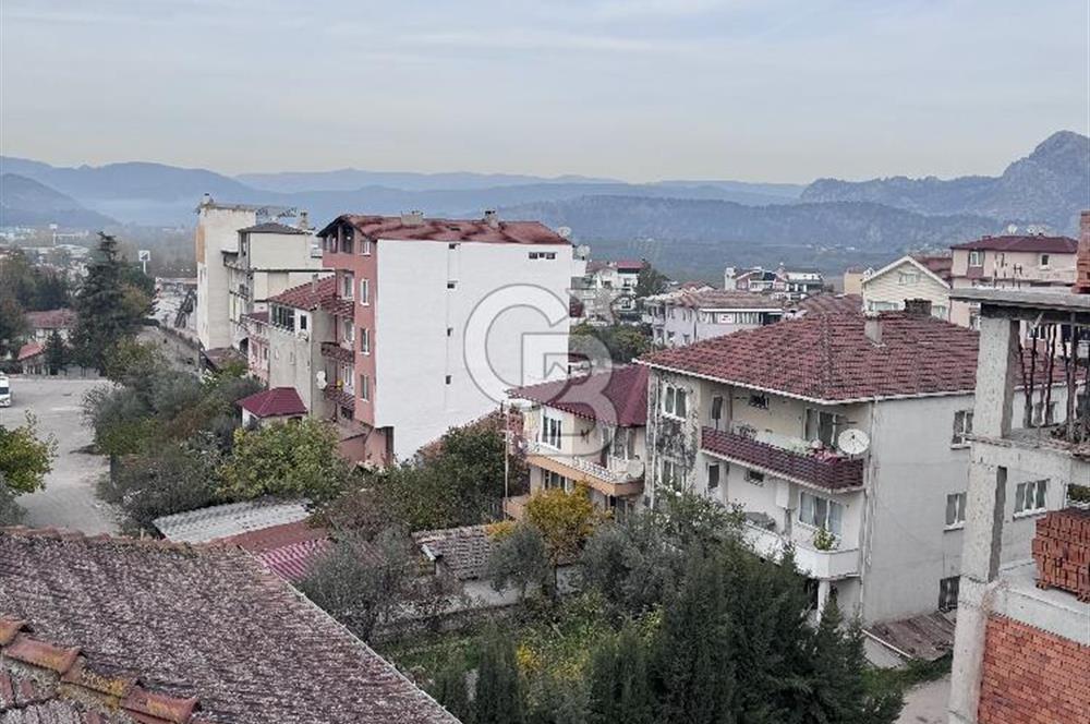 CB CITY’DEN BİLECİK OSMANELİ DE SATILIK 3+1 DAİRE