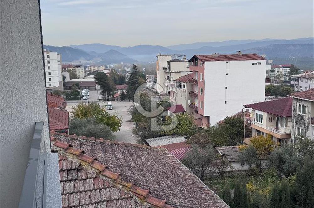 CB CITY’DEN BİLECİK OSMANELİ DE SATILIK 3+1 DAİRE