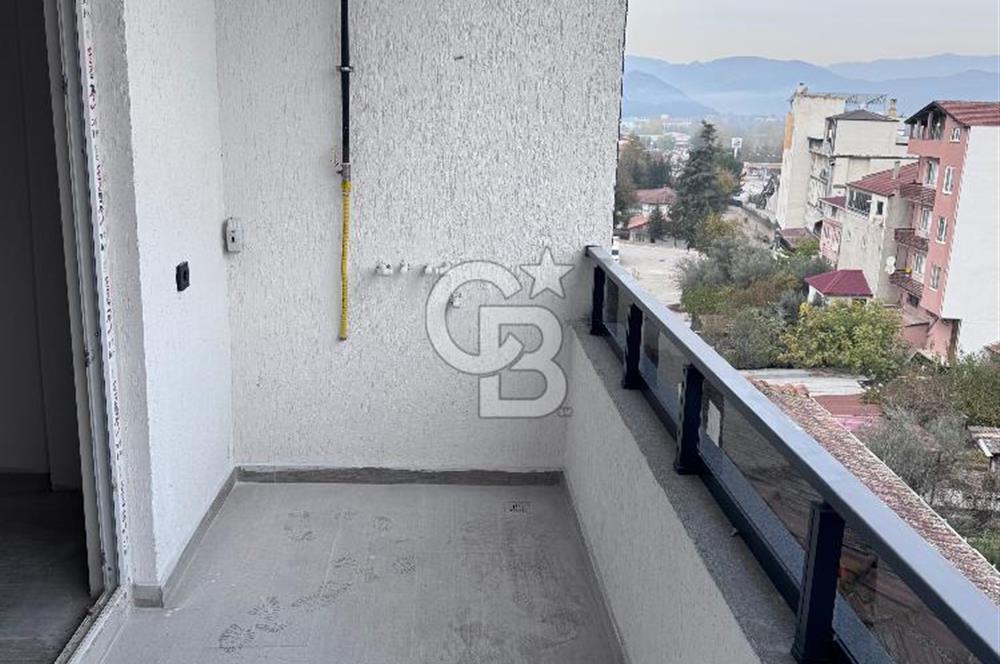 CB CITY’DEN BİLECİK OSMANELİ DE SATILIK 3+1 DAİRE