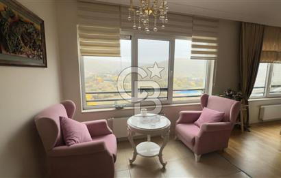 GÜNEYPARK 2 KONUTLARI MİLLET BAHÇESİ KARŞISI 4+1 SATILIK DAİRE