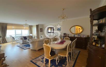 GÜNEYPARK 2 KONUTLARI MİLLET BAHÇESİ KARŞISI 4+1 SATILIK DAİRE