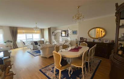 GÜNEYPARK 2 KONUTLARI MİLLET BAHÇESİ KARŞISI 4+1 SATILIK DAİRE