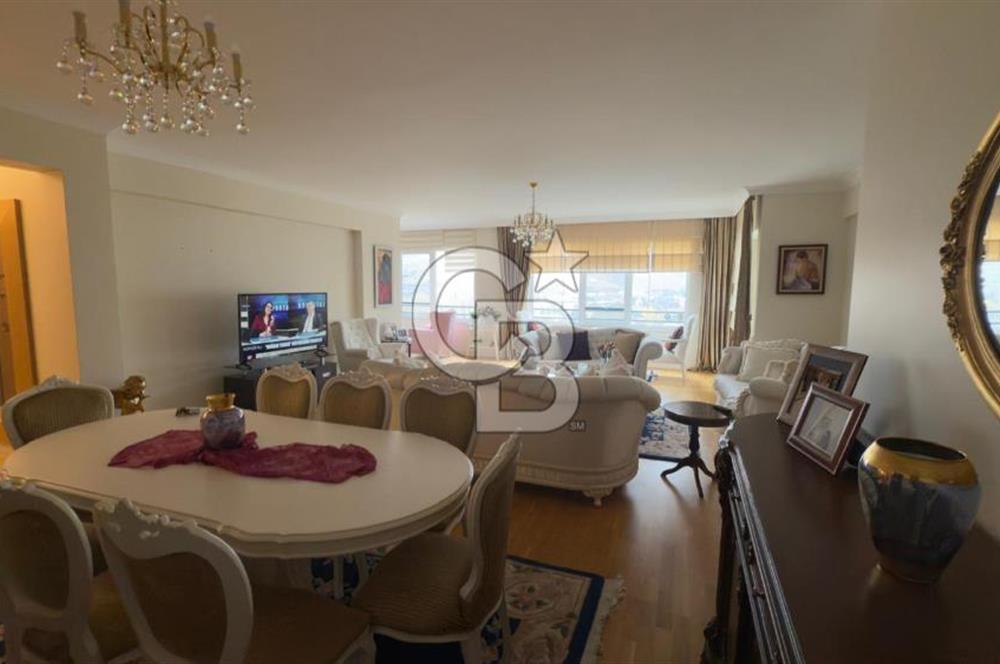 GÜNEYPARK 2 KONUTLARI MİLLET BAHÇESİ KARŞISI 4+1 SATILIK DAİRE