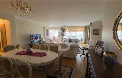 GÜNEYPARK 2 KONUTLARI MİLLET BAHÇESİ KARŞISI 4+1 SATILIK DAİRE