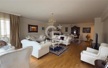 GÜNEYPARK 2 KONUTLARI MİLLET BAHÇESİ KARŞISI 4+1 SATILIK DAİRE