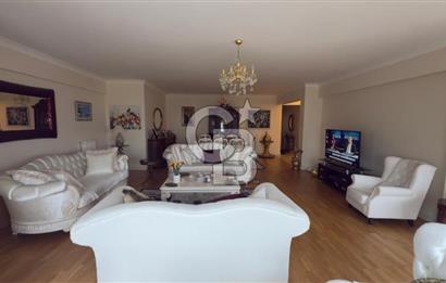 GÜNEYPARK 2 KONUTLARI MİLLET BAHÇESİ KARŞISI 4+1 SATILIK DAİRE