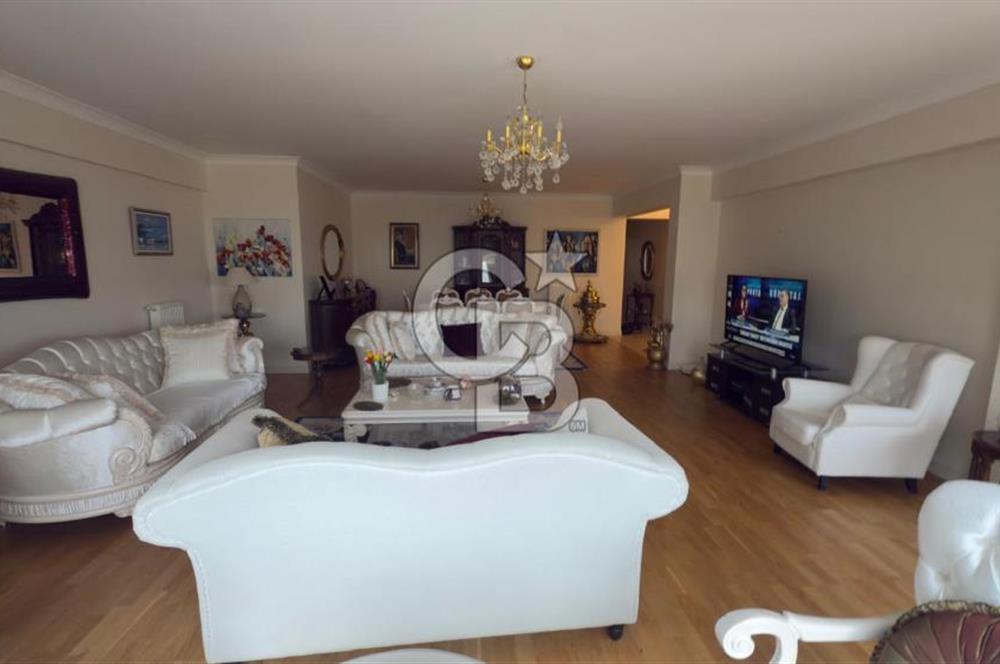 GÜNEYPARK 2 KONUTLARI MİLLET BAHÇESİ KARŞISI 4+1 SATILIK DAİRE