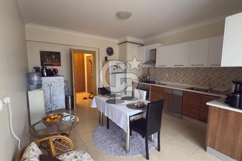 GÜNEYPARK 2 KONUTLARI MİLLET BAHÇESİ KARŞISI 4+1 SATILIK DAİRE