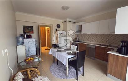 GÜNEYPARK 2 KONUTLARI MİLLET BAHÇESİ KARŞISI 4+1 SATILIK DAİRE