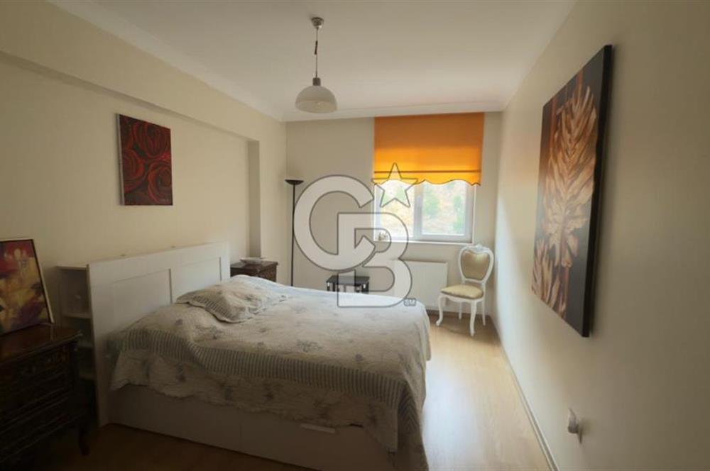 GÜNEYPARK 2 KONUTLARI MİLLET BAHÇESİ KARŞISI 4+1 SATILIK DAİRE