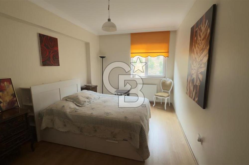 GÜNEYPARK 2 KONUTLARI MİLLET BAHÇESİ KARŞISI 4+1 SATILIK DAİRE