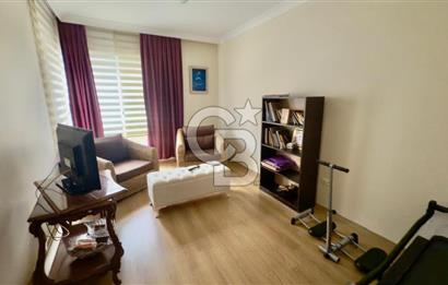 GÜNEYPARK 2 KONUTLARI MİLLET BAHÇESİ KARŞISI 4+1 SATILIK DAİRE