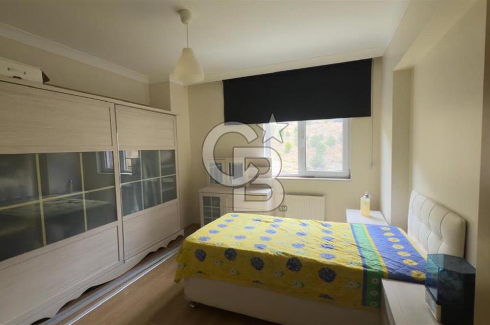 GÜNEYPARK 2 KONUTLARI MİLLET BAHÇESİ KARŞISI 4+1 SATILIK DAİRE