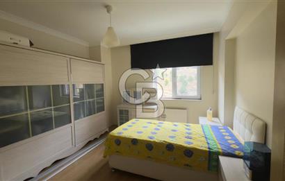 GÜNEYPARK 2 KONUTLARI MİLLET BAHÇESİ KARŞISI 4+1 SATILIK DAİRE