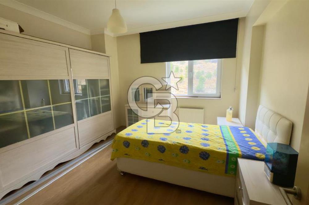 GÜNEYPARK 2 KONUTLARI MİLLET BAHÇESİ KARŞISI 4+1 SATILIK DAİRE