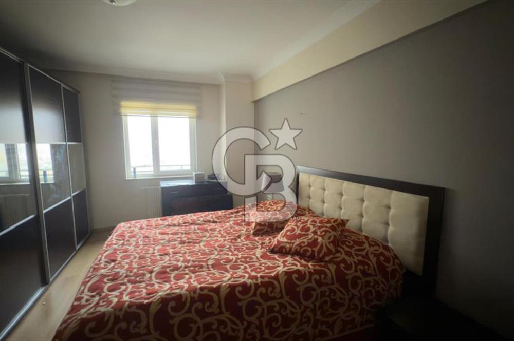 GÜNEYPARK 2 KONUTLARI MİLLET BAHÇESİ KARŞISI 4+1 SATILIK DAİRE