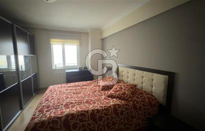 GÜNEYPARK 2 KONUTLARI MİLLET BAHÇESİ KARŞISI 4+1 SATILIK DAİRE