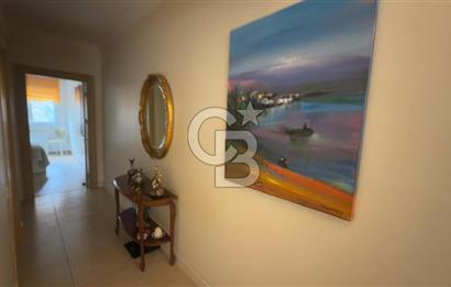 GÜNEYPARK 2 KONUTLARI MİLLET BAHÇESİ KARŞISI 4+1 SATILIK DAİRE