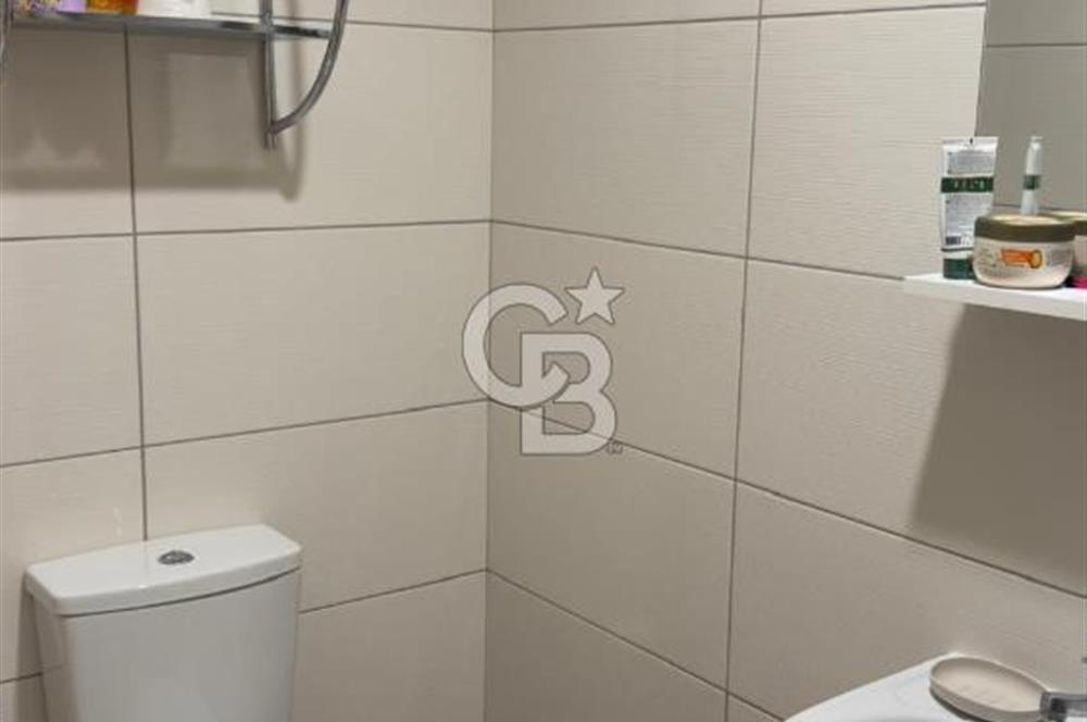 GÜNEYPARK 2 KONUTLARI MİLLET BAHÇESİ KARŞISI 4+1 SATILIK DAİRE