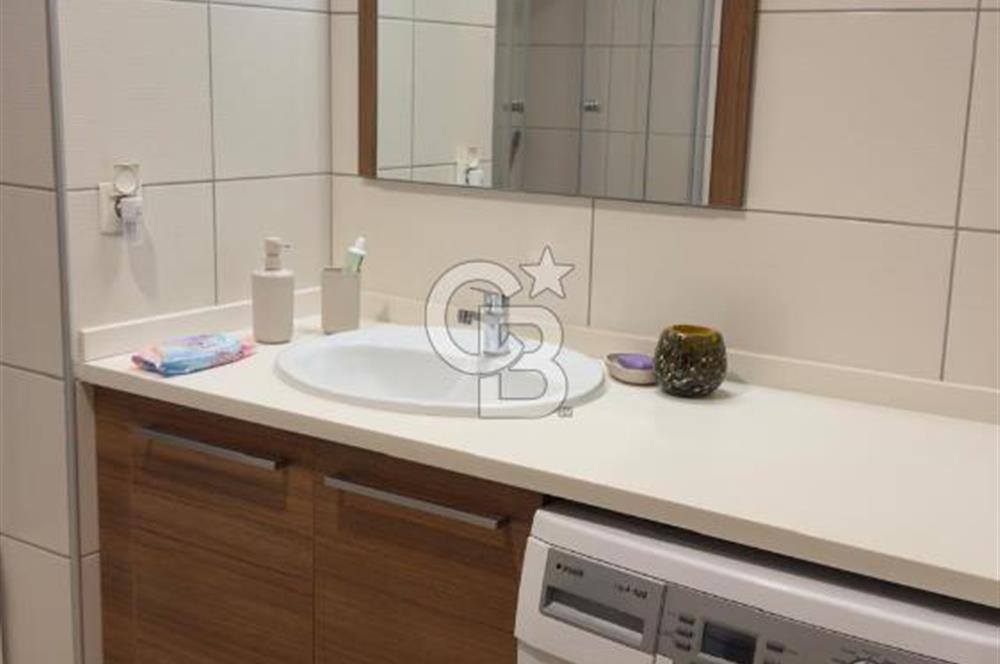 GÜNEYPARK 2 KONUTLARI MİLLET BAHÇESİ KARŞISI 4+1 SATILIK DAİRE