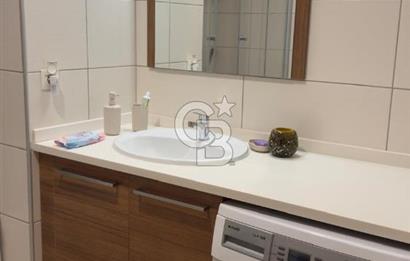 GÜNEYPARK 2 KONUTLARI MİLLET BAHÇESİ KARŞISI 4+1 SATILIK DAİRE