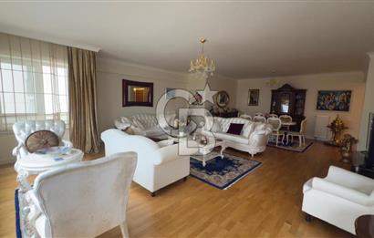 GÜNEYPARK 2 KONUTLARI MİLLET BAHÇESİ KARŞISI 4+1 SATILIK DAİRE